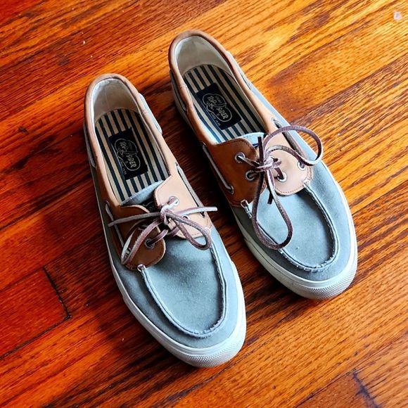 Sperry Other - Sperry boat shoes!!!